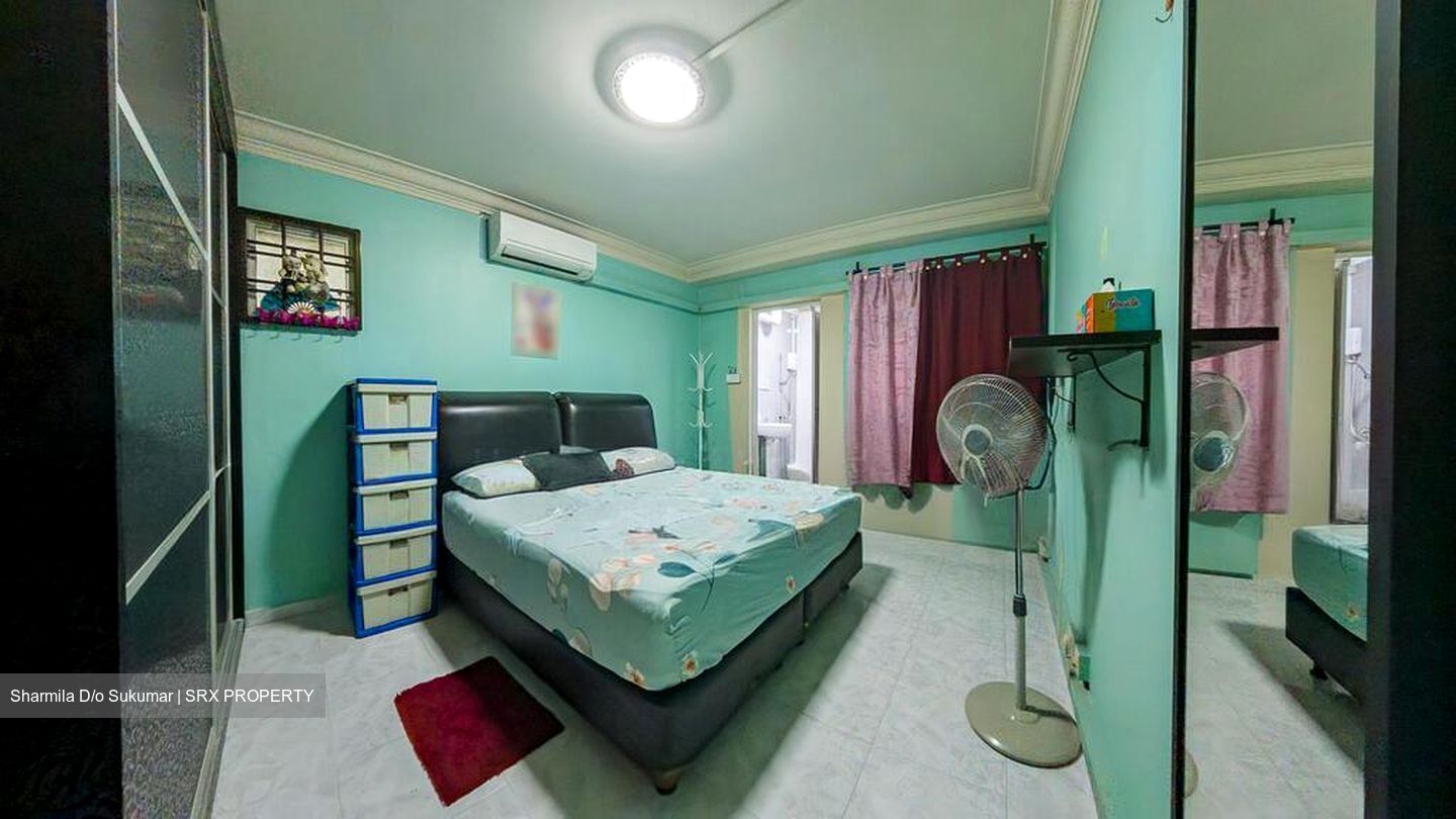 Blk 834 Woodlands Street 83 (Woodlands), HDB 4 Rooms #566243431